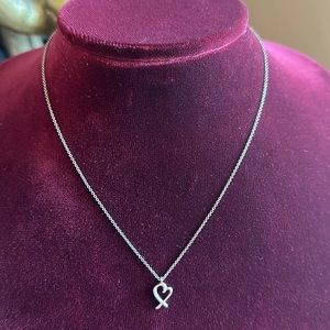 Paloma Picasso necklace 🤍